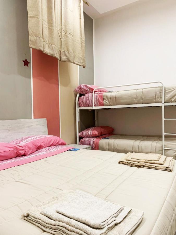 Home Regina Giovanna نابولي المظهر الخارجي الصورة