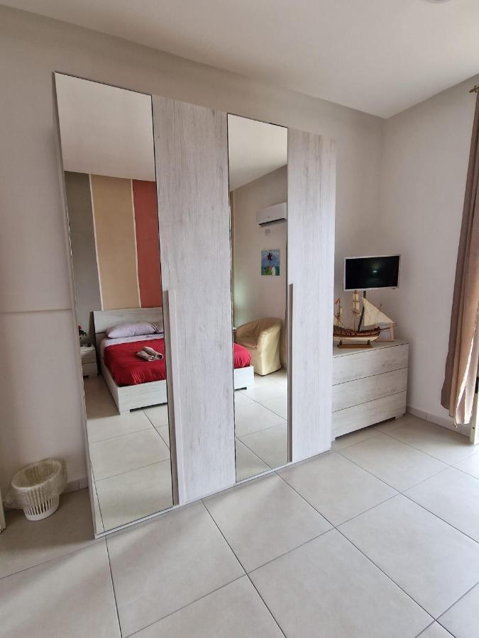 Home Regina Giovanna نابولي المظهر الخارجي الصورة